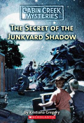 The secret of the junkyard shadow