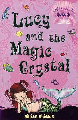 Lucy and the magic crystal