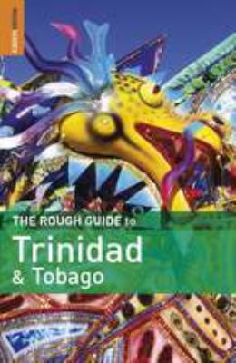 The rough guide to Trinidad & Tobago