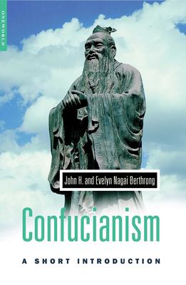 Confucianism : a short introduction