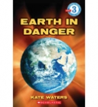 Earth in danger