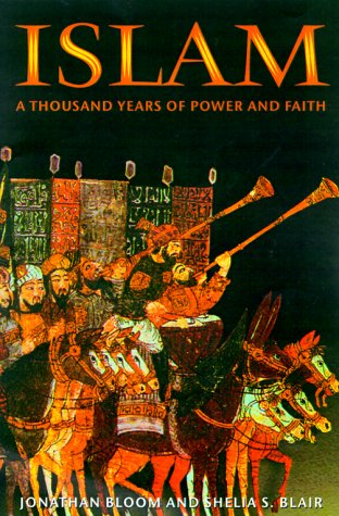 Islam : a thousand years of faith and power