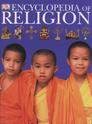 Encyclopedia of religion