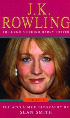 J.K.Rowling : a biography