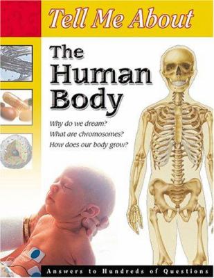 Tell me about the human body.