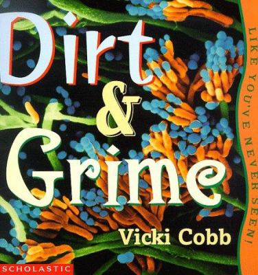 Dirt & grime like you've never seen!