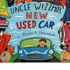 Uncle Wizzmo's new used car