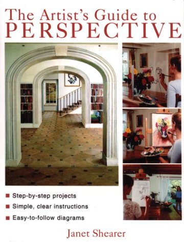 The artist's guide to perspective