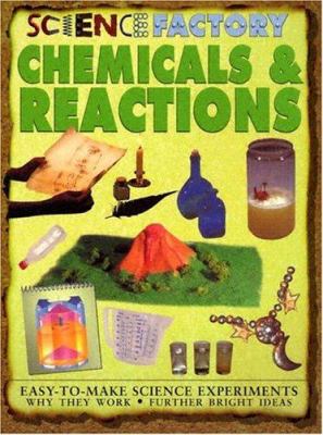 Chemicals & reactions