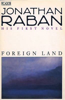 Foreign land : a novel