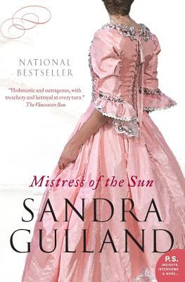 Mistress of the sun : a novel