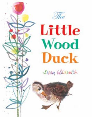 The little wood duck