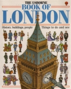 The Usborne book of London