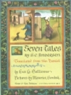 Seven tales by H.C. Andersen