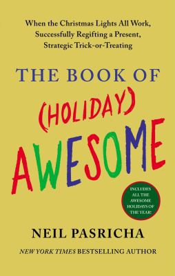 The book of (holiday) awesome