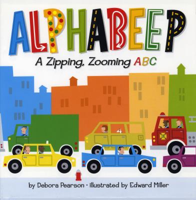 Alphabeep : a zipping, zooming ABC