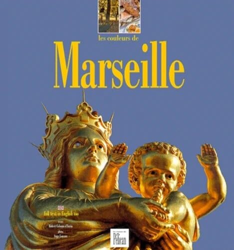 Les couleurs de Marseille