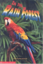 In the rain forest