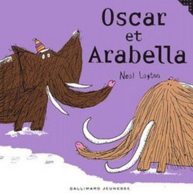 Oscar et Arabella