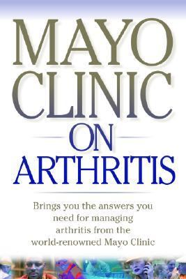 Mayo Clinic on arthritis