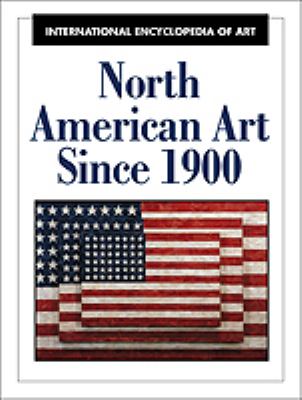 North American art since 1900