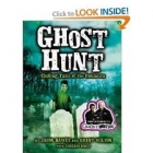 Ghost hunt : chilling tales of the unknown