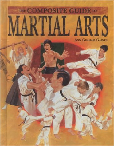 The composite guide to martial arts