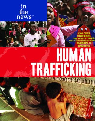 Human trafficking