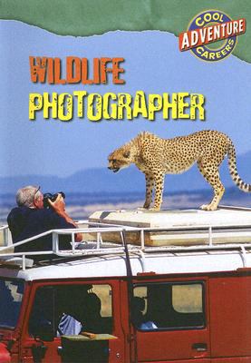Wildlife photograper