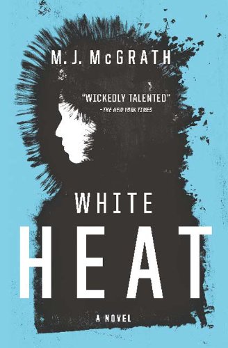White heat