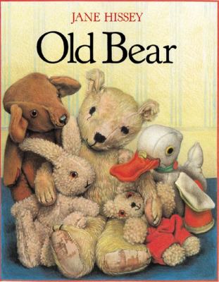 Old Bear