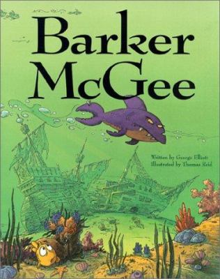 Barker McGee