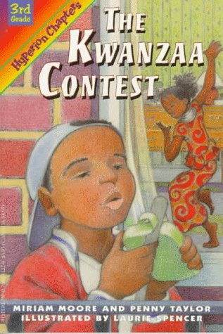 The Kwanzaa contest