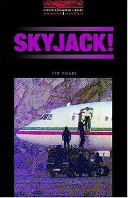 Skyjack !