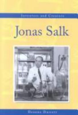 Jonas Salk