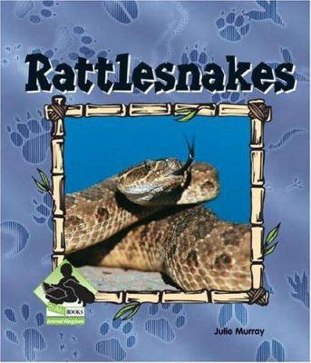 Rattlesnakes