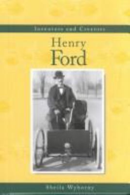 Henry Ford