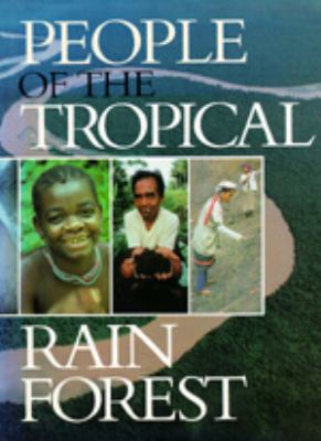 People of the tropical rain forest