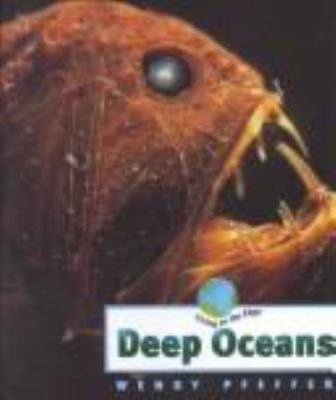 Deep oceans