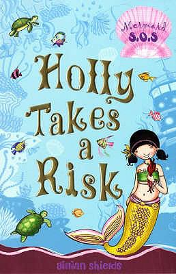 Holly takes a risk