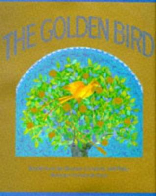 The golden bird