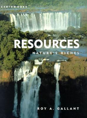 Resources : nature's riches
