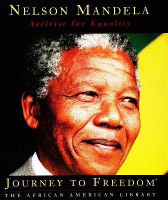 Nelson Mandela : activist for equality