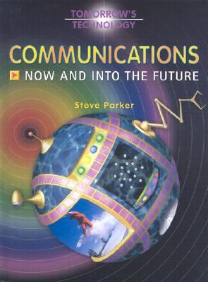 Communications : now and into the future