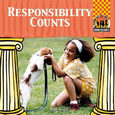 Responsibility counts