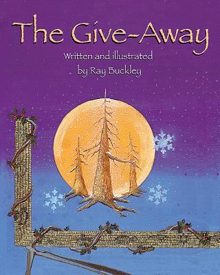 The give-away : a Christmas story
