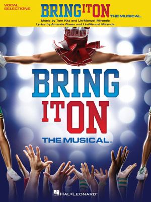 Bring it on : the musical