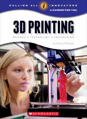 3D printing : science, technology, engineering