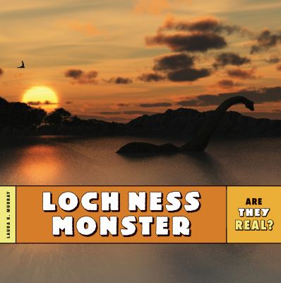 Loch Ness monster