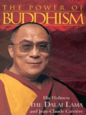 The power of Buddhism